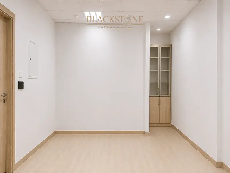 Ready Fitted Office Space | For Sale | Negotiable