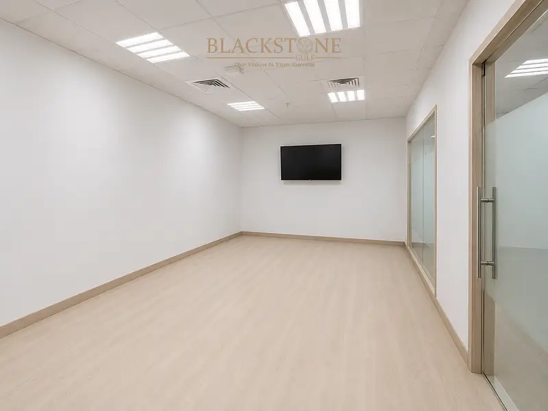 Ready Fitted Office Space | For Sale | Negotiable