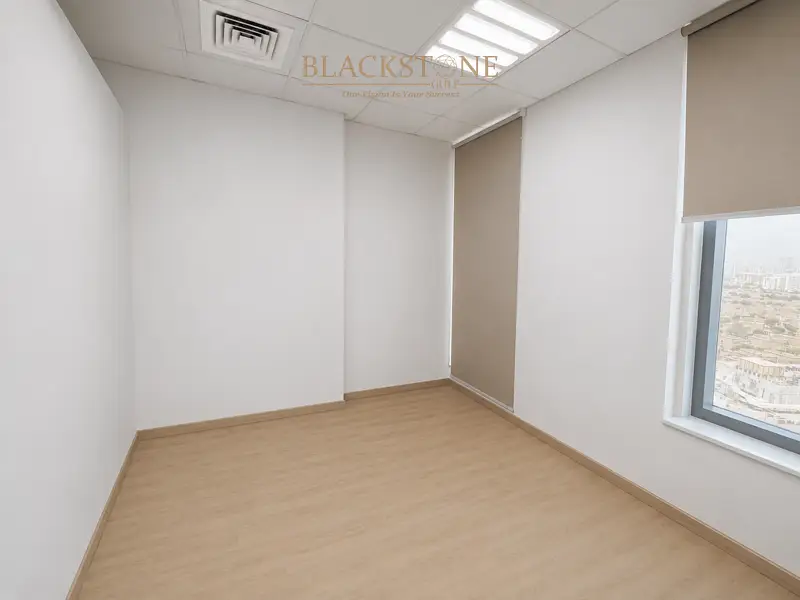 Ready Fitted Office Space | For Sale | Negotiable