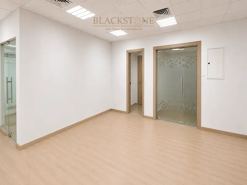 Ready Fitted Office Space | For Sale | Negotiable