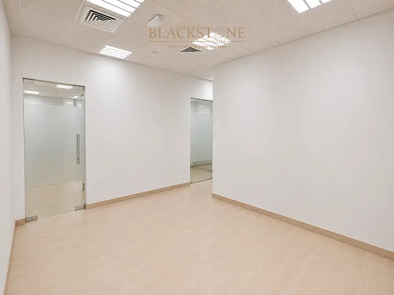 Ready Fitted Office Space | For Sale | Negotiable