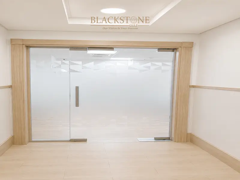 Ready Fitted Office Space | For Sale | Negotiable