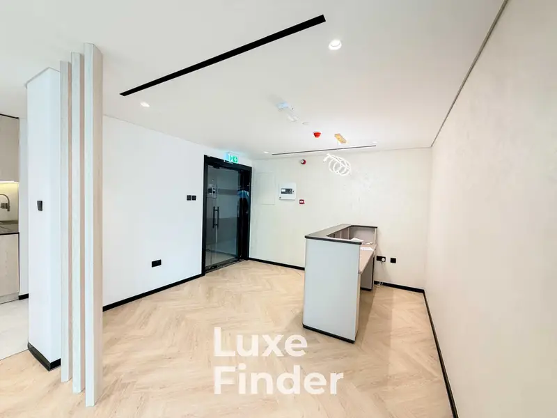 Newly Renovated Office | Iconic Views | High ROI