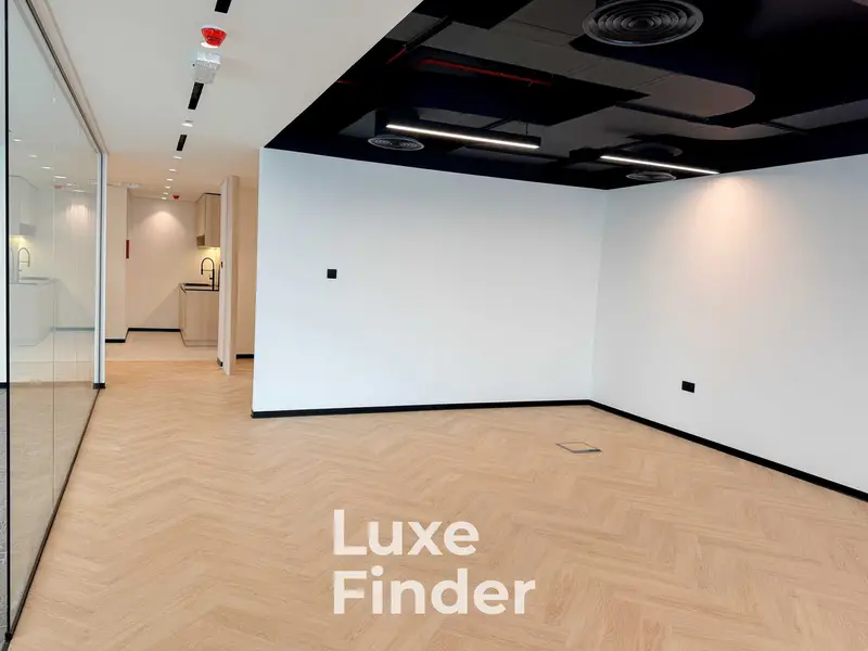 Newly Renovated Office | Iconic Views | High ROI