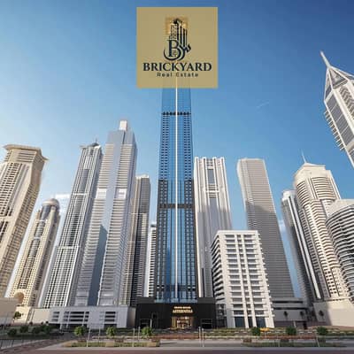 2 Slaapkamers Appartement te Koop in Dubai Marina, Dubai - ALT BUILDING. jpeg