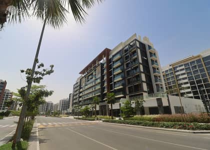 1 Slaapkamer Appartement te Huur in Meydan, Dubai - image_0