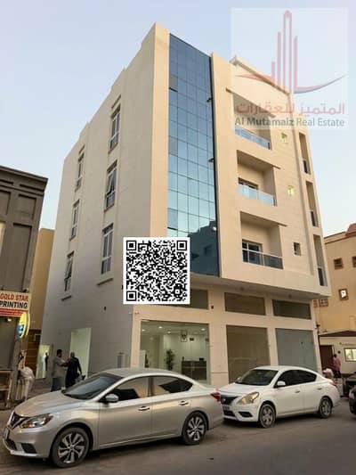 مبنى سكني 10+ غرف نوم للبيع في العالية، عجمان - WhatsApp Image 2026-10-28 at 11.34. 40 AM (1). jpg