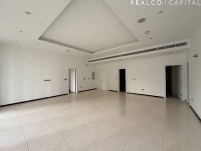 Appartement de 3 chambres à à louer à Palm Jumeirah, Dubai - Appartement à Palm Jumeirah，Tiara Residences，Amber, 3 chambres, 320000 AED - 17009049