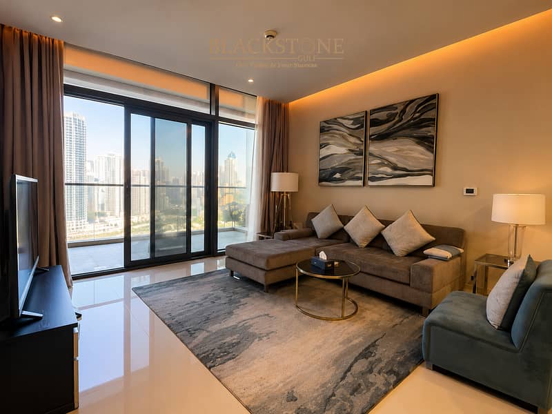 Appartement hôtelier à Business Bay,Aykon City, 1 chambre, 1300000 AED - 17009054 Appartement hôtelier à Business Bay,Aykon City, 1 chambre, 1300000 AED - 17009054