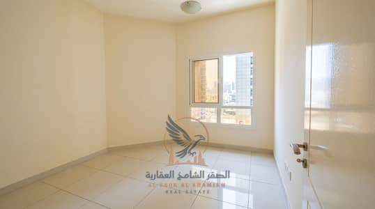 2 Bedroom Apartment for Rent in Al Nuaimiya, Ajman - غرفتين وصالة للإيجار السنوي في النعيمية 1 – عجمان1. jpeg