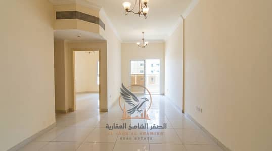 2 Bedroom Flat for Rent in Al Nuaimiya, Ajman - غرفتين وصالة للإيجار السنوي في النعيمية 1 – عجمان8. jpeg