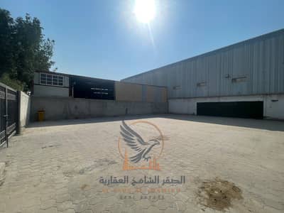 Industrial Land in affitto a Ajman Industrial, Ajman - WhatsApp Image 2026-10-15 at 4.59. 47 PM (1). jpeg