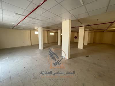 Warehouse para en Alquiler en Al Jurf, Ajman - WhatsApp Image 2026-10-04 at 12.21. 05 PM. jpeg