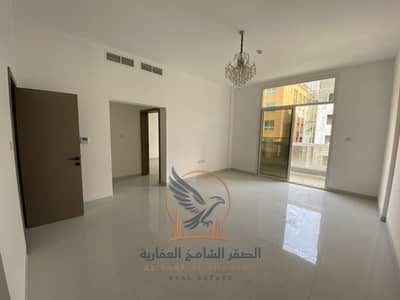 فلیٹ 1 غرفة نوم للايجار في المويهات، عجمان - WhatsApp Image 2026-10-13 at 2.28. 10 PM. jpeg