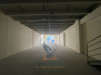 معرض تجاري  للايجار في الجرف، عجمان - WhatsApp Image 2026-10-03 at 8.34. 44 PM. jpeg
