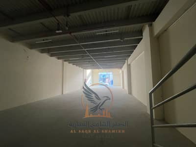 معرض تجاري  للايجار في الجرف، عجمان - WhatsApp Image 2026-10-03 at 8.34. 41 PM. jpeg