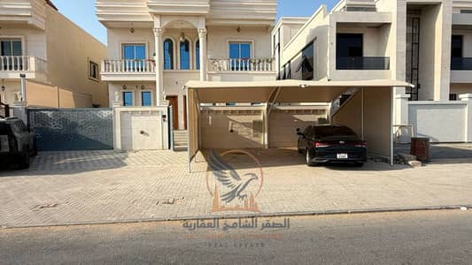 5 habitaciones Villa para en Alquiler en Al Alia, Ajman - fyla-for-rent-5-bedroom-alaalyh-ajman-property-17. jpg