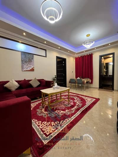 3 Schlafzimmer Wohnung zum Miete in Al Rawda, Ajman - WhatsApp Image 2026-06-13 at 2.19. 54 PM (1). jpeg