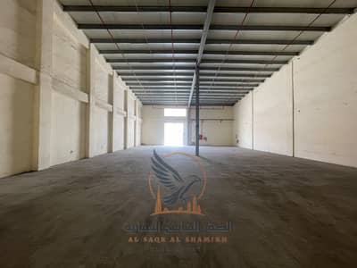 Warehouse zum Miete in Al Jurf, Ajman - WhatsApp Image 2026-10-04 at 12.23. 58 PM. jpeg