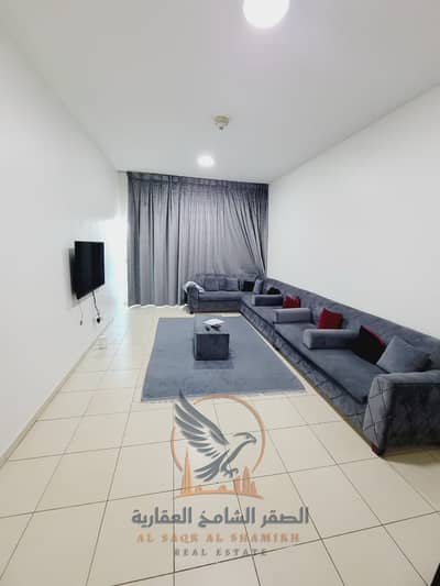 2 habitaciones Apartamento para en Alquiler en Al Rashidiya, Ajman - WhatsApp Image 2026-10-09 at 10.26. 16 PM (1). jpeg