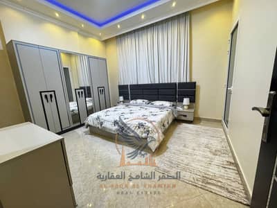 3 Cпальни Апартаменты в аренду в Аль Рауда, Аджман - IMG-20251002-WA0087. jpg