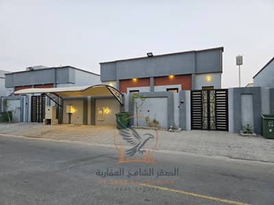 3 Bedroom Villa for Rent in Al Zahya, Ajman - WhatsApp Image 2026-10-26 at 2.24. 51 PM (2). jpeg