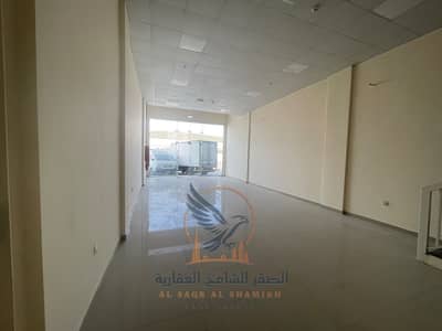 Showroom te Huur in Al Jurf, Ajman - WhatsApp Image 2026-10-03 at 8.35. 23 PM. jpeg