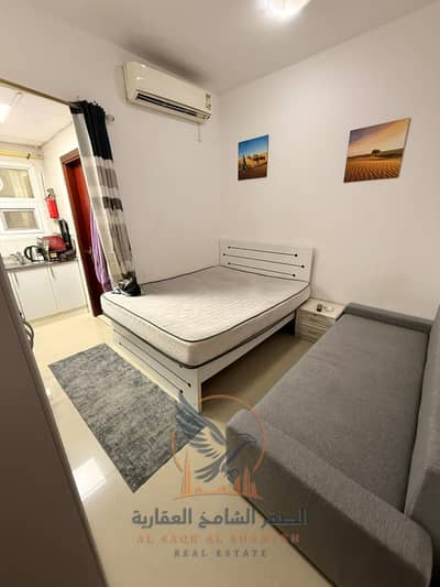 Студия в аренду в Бу Тина, Шарджа - IMG-20250821-WA0204. jpg