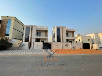 فیلا 4 غرف نوم للايجار في الباهية، عجمان - WhatsApp Image 2026-10-04 at 4.47. 08 AM. jpeg