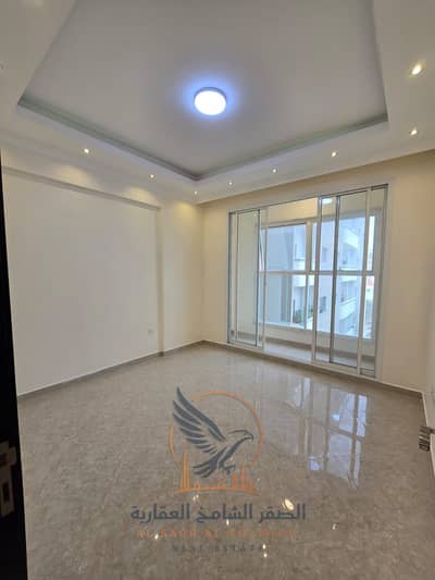1 Bedroom Apartment for Rent in Al Rawda, Ajman - WhatsApp Image 2026-10-07 at 5.37. 09 AM. jpeg