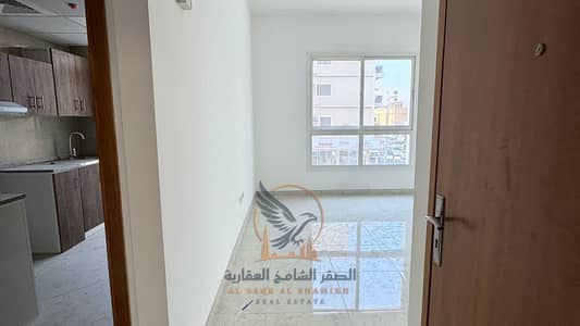 阿尔纳希勒， 阿治曼 1 卧室单位待租 - شقة-للا-يجار-1-غرف-النخيل-2-عجمان-صورة-العقار-02. jpg