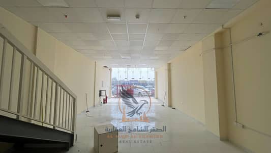艾尔朱尔夫， 阿治曼 商铺待租 - محل-للا-يجار-الجرف-الصناعية-2-عجمان-صورة-العقار-01. jpg