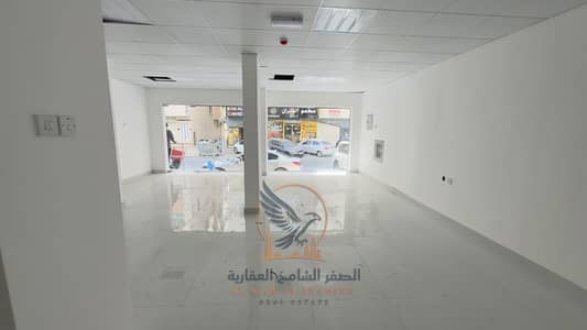 Shop te Huur in Ajman Industrial, Ajman - WhatsApp Image 2026-10-13 at 11.15. 32 PM (1). jpeg