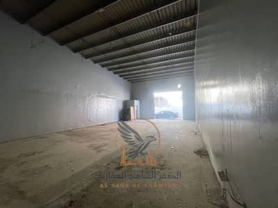 مستودع  للايجار في الجرف، عجمان - mstwda-for-rent-aljrf-alsnaaya-2-ajman-property-02. jpg