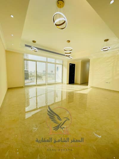 3 Slaapkamers Appartement te Huur in Al Rawda, Ajman - c587869e-0bac-43e6-80a6-f117df7d68b6. jpg 3 Slaapkamers Appartement te Huur in Al Rawda, Ajman - c587869e-0bac-43e6-80a6-f117df7d68b6. jpg