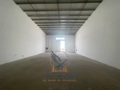 مستودع  للايجار في عجمان الصناعية، عجمان - WhatsApp Image 2026-10-12 at 2.27. 19 PM. jpeg
