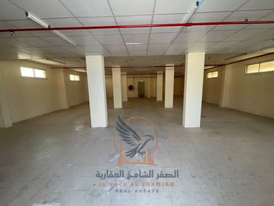 مستودع  للايجار في الجرف، عجمان - WhatsApp Image 2026-10-03 at 11.21. 08 PM (1). jpeg