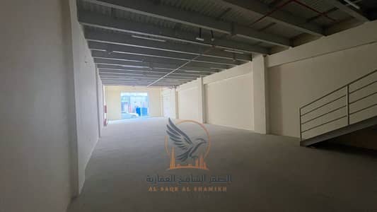 Showroom te Huur in Al Jurf, Ajman - معرض-للا-يجار-الجرف-الصناعية-2-عجمان-صورة-العقار-06. jpg