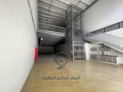 Warehouse in affitto a Ajman Industrial, Ajman - WhatsApp Image 2026-10-17 at 2.50. 35 PM (2). jpeg