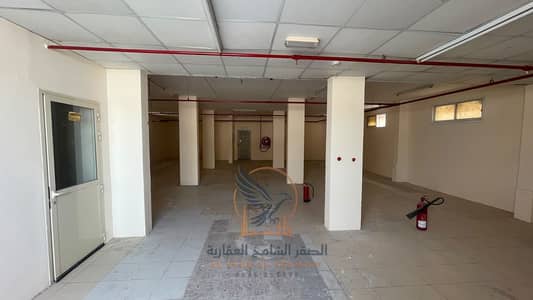Warehouse for Rent in Al Jurf, Ajman - WhatsApp Image 2026-10-03 at 11.18. 07 PM. jpeg