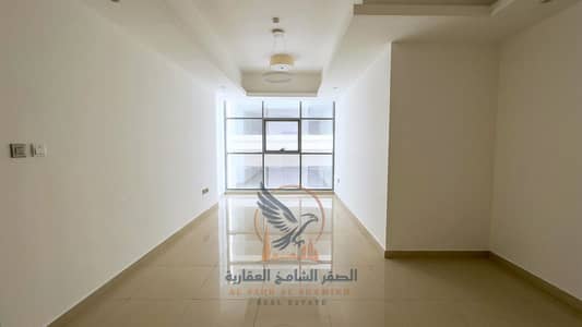 1 Slaapkamer Appartement te Huur in Al Rashidiya, Ajman - غير-مفروش-للا-يجار-0-غرف-الراشدية-1-عجمان-صورة-العقار-08. jpg
