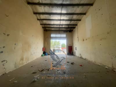 Warehouse for Rent in Al Jurf, Ajman - WhatsApp Image 2026-10-13 at 2.24. 54 AM (2). jpeg