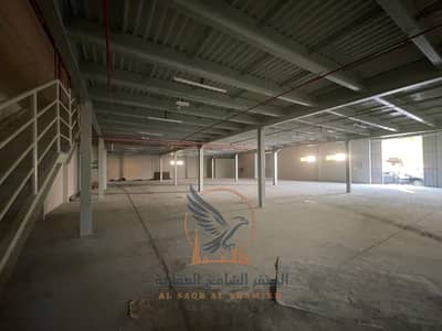 Warehouse for Rent in Ajman Industrial, Ajman - WhatsApp Image 2026-10-03 at 11.14. 18 PM (2). jpeg