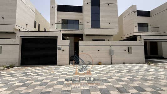 5 Camere Villa in affitto a Al Helio, Ajman - غير-مفروش-للا-يجار-5-غرف-الحليو-عجمان-صورة-العقار-24. jpg