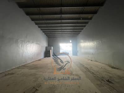 مستودع  للايجار في الجرف، عجمان - WhatsApp Image 2026-10-08 at 5.44. 35 AM. jpeg