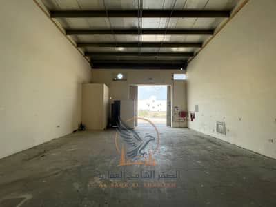 Warehouse zum Miete in Al Jurf, Ajman - WhatsApp Image 2026-10-24 at 12.41. 02 PM. jpeg