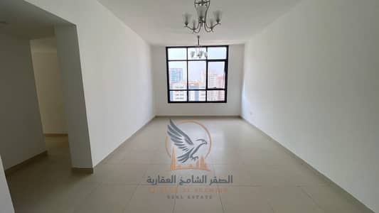 2 Camere Appartamento in affitto a Al Nuaimiya, Ajman - غير-مفروش-للا-يجار-0-غرف-شارع-الاتحاد-عجمان-صورة-العقار-10. jpg