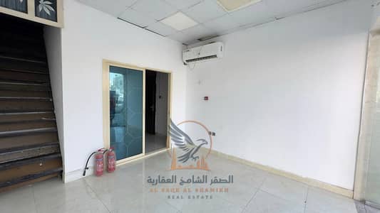 阿尔努艾米亚， 阿治曼 商铺待租 - غير-مفروش-للا-يجار-1-غرف-النعيمية-2-عجمان-صورة-العقار-01. jpg