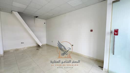Shop te Huur in Al Nuaimiya, Ajman - غير-مفروش-للا-يجار-1-غرف-النعيمية-2-عجمان-صورة-العقار-11. jpg