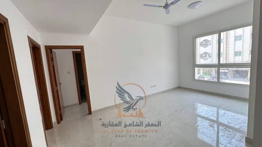 2 Schlafzimmer Wohnung zum Miete in Al Nakhil, Ajman - غير-مفروش-للا-يجار-2-غرف-الكورنيش-عجمان-صورة-العقار-04. jpg